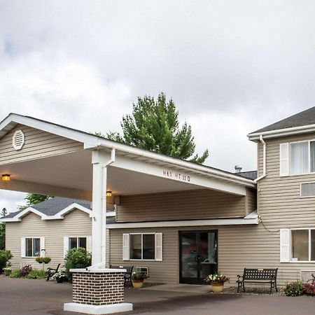Quality Inn Айрънууд Екстериор снимка