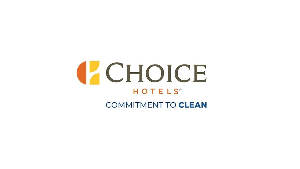 Quality Inn Айрънууд Екстериор снимка