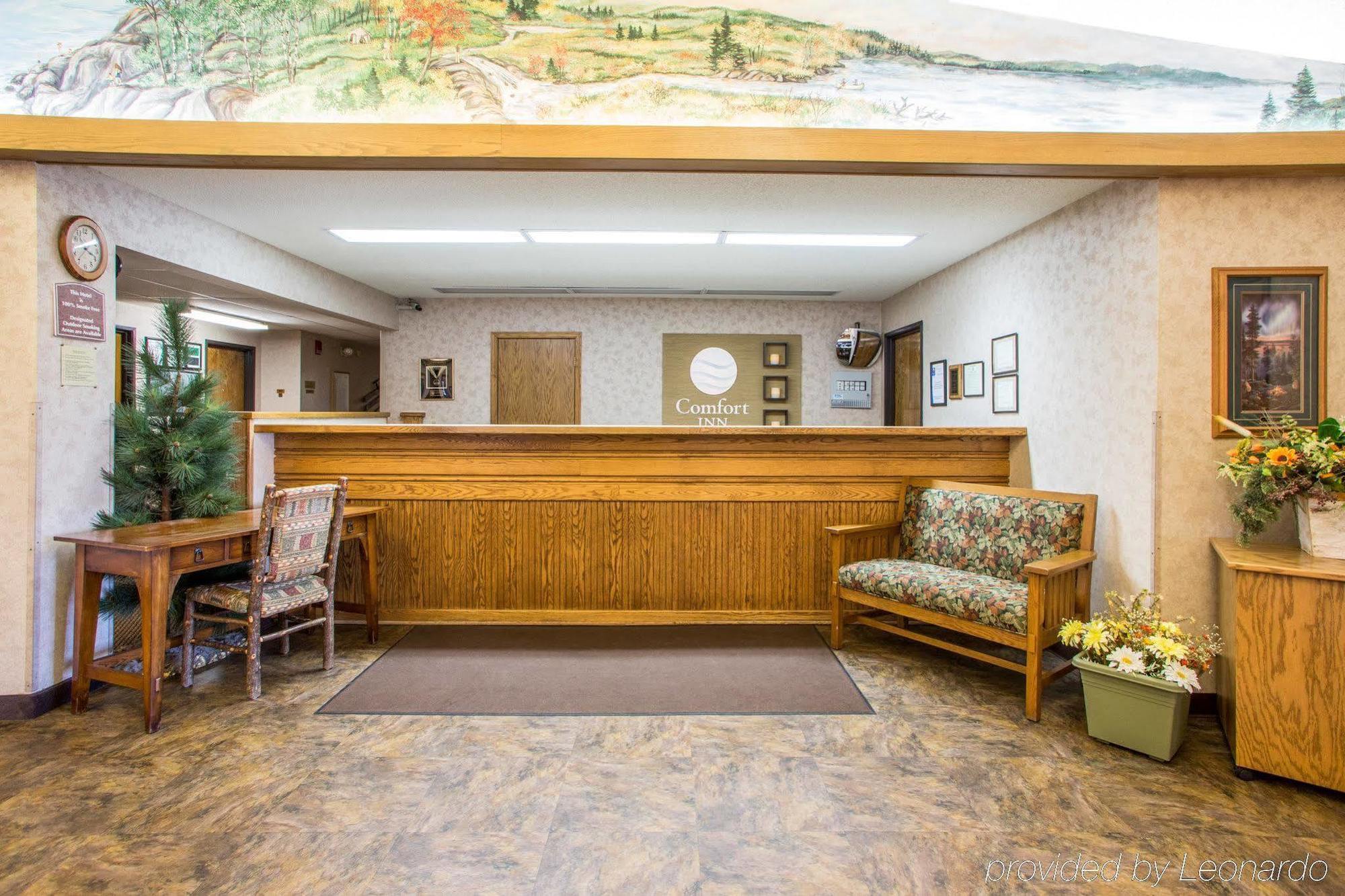 Quality Inn Айрънууд Екстериор снимка